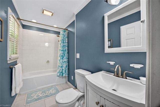 3200 Pine Cone Trail, Greensboro, NC 27406