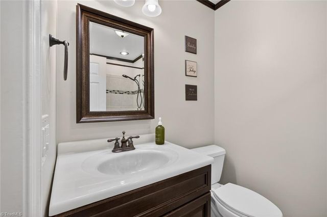 3200 Pine Cone Trail, Greensboro, NC 27406