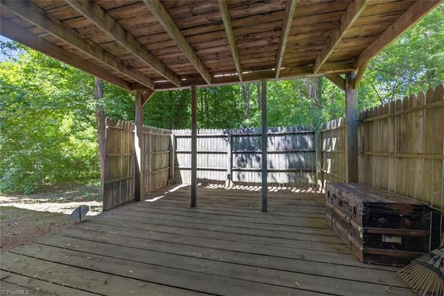 3200 Pine Cone Trail, Greensboro, NC 27406