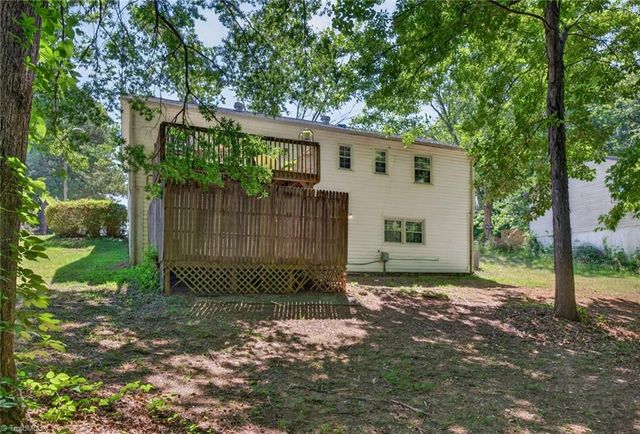 3200 Pine Cone Trail, Greensboro, NC 27406
