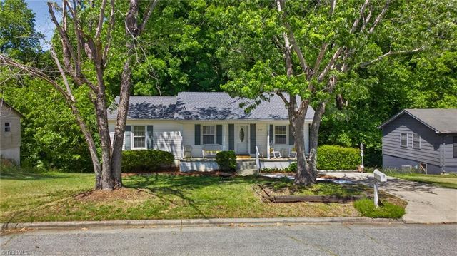 3200 Pine Cone Trail, Greensboro, NC 27406