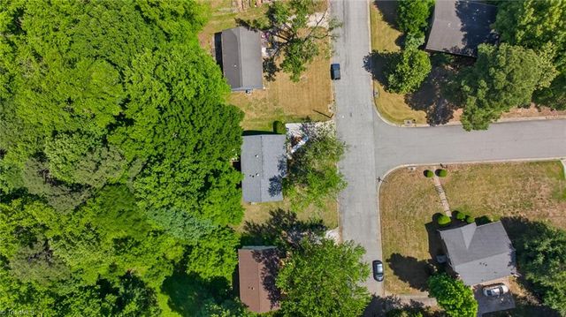 3200 Pine Cone Trail, Greensboro, NC 27406