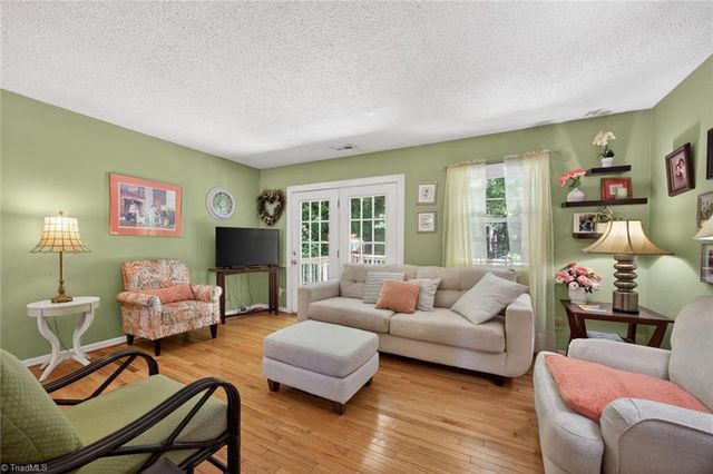 3200 Pine Cone Trail, Greensboro, NC 27406