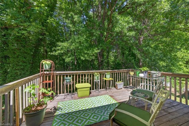 3200 Pine Cone Trail, Greensboro, NC 27406