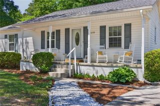 3200 Pine Cone Trail, Greensboro, NC 27406