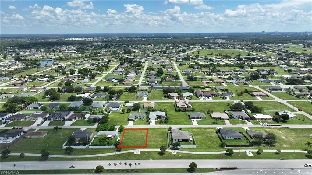 2104 NE 16th PL, CAPE CORAL, FL 33909 — exterior
