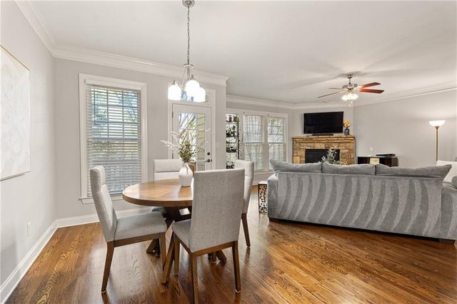 2015 Eagle Ridge, Roswell, GA 30076