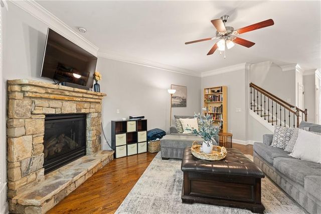2015 Eagle Ridge, Roswell, GA 30076