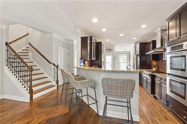 2015 Eagle Ridge, Roswell, GA 30076