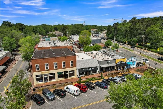 2015 Eagle Ridge, Roswell, GA 30076