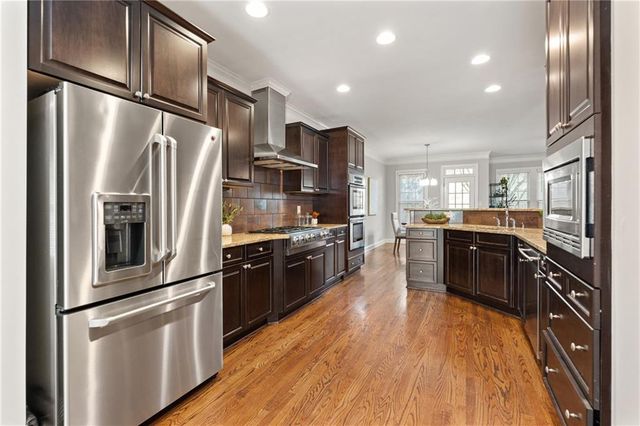2015 Eagle Ridge, Roswell, GA 30076