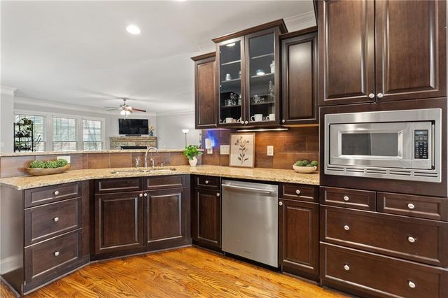 2015 Eagle Ridge, Roswell, GA 30076