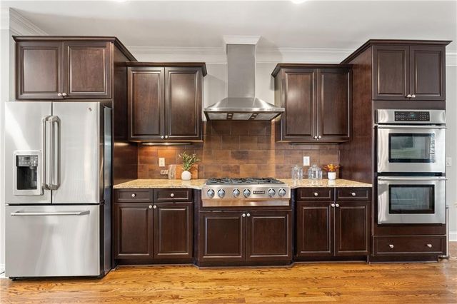 2015 Eagle Ridge, Roswell, GA 30076