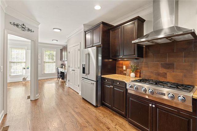 2015 Eagle Ridge, Roswell, GA 30076