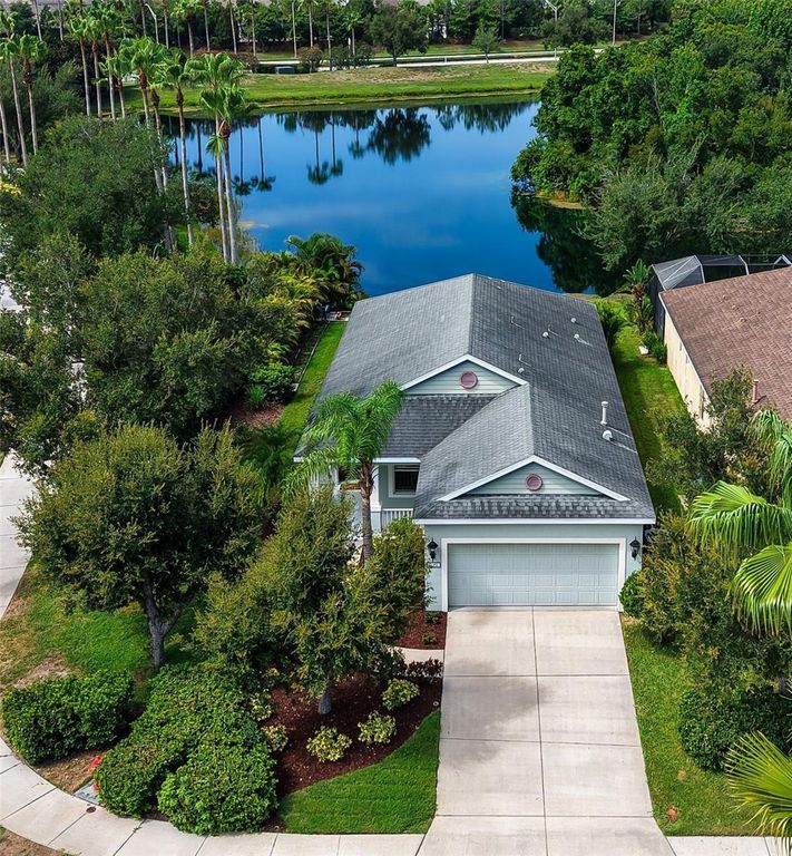 Image 1 of property listing at 11352 WHITE ROCK TERRACE, Bradenton, FL 34211