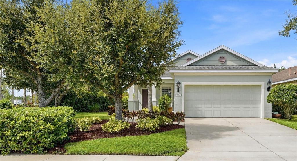 Image 2 of property listing at 11352 WHITE ROCK TERRACE, Bradenton, FL 34211