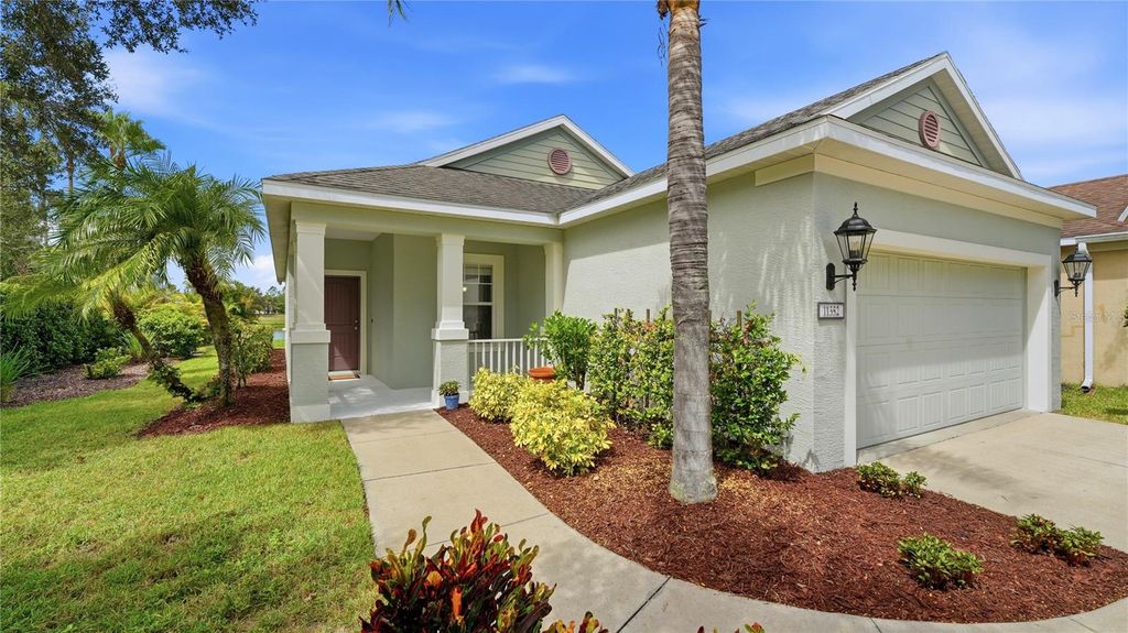 Image 3 of property listing at 11352 WHITE ROCK TERRACE, Bradenton, FL 34211