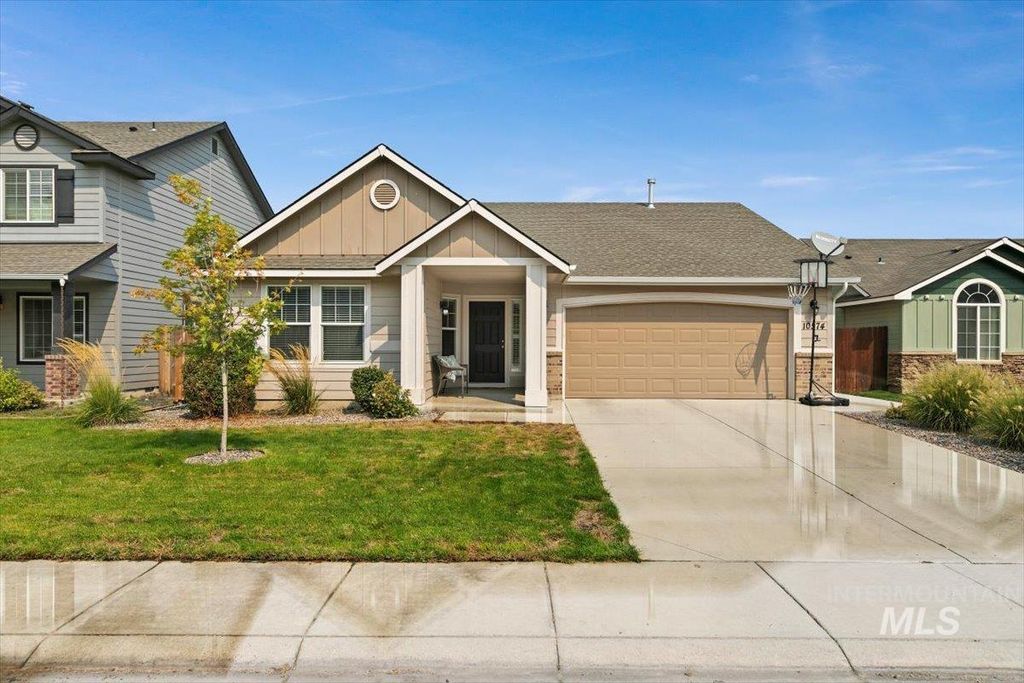 10574 Pipevine, Nampa, ID 83687