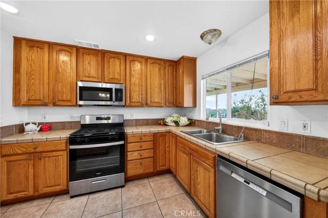 1246 Locust, Pinon Hills, CA 92372