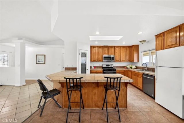 1246 Locust, Pinon Hills, CA 92372