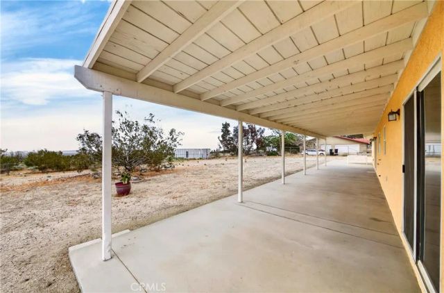 1246 Locust, Pinon Hills, CA 92372