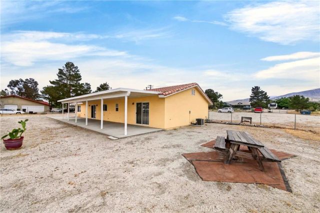 1246 Locust, Pinon Hills, CA 92372