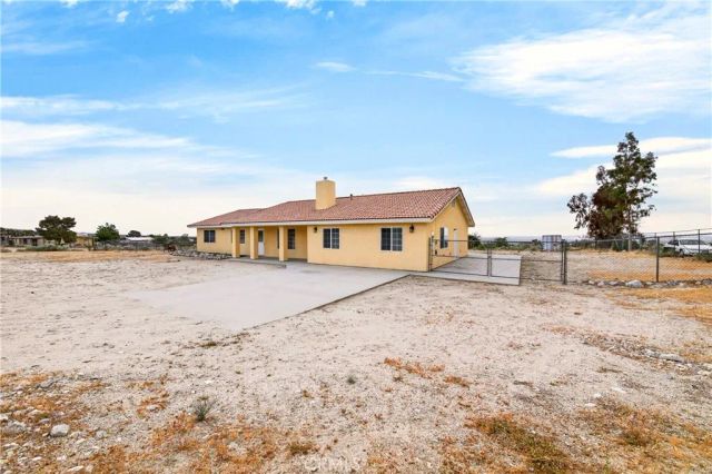 1246 Locust, Pinon Hills, CA 92372