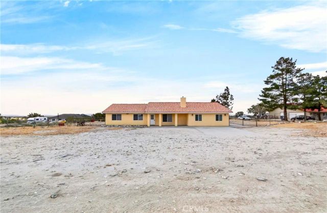 1246 Locust, Pinon Hills, CA 92372