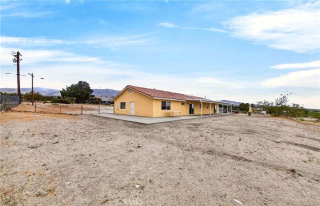 1246 Locust, Pinon Hills, CA 92372