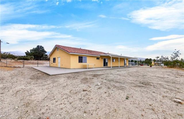 1246 Locust, Pinon Hills, CA 92372