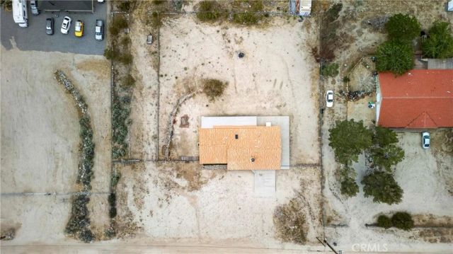 1246 Locust, Pinon Hills, CA 92372