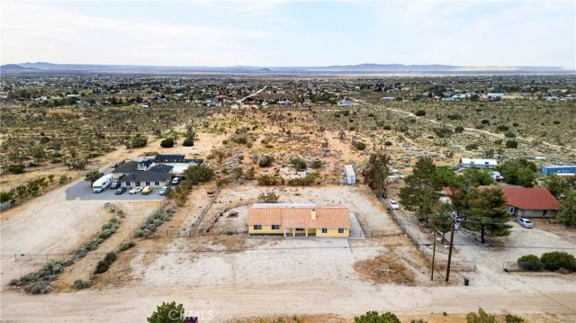 1246 Locust, Pinon Hills, CA 92372