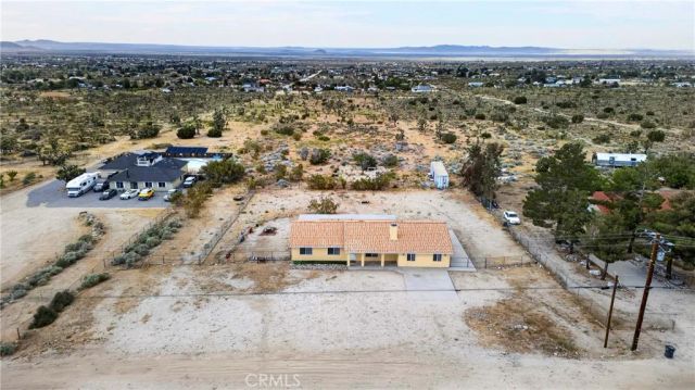 1246 Locust, Pinon Hills, CA 92372