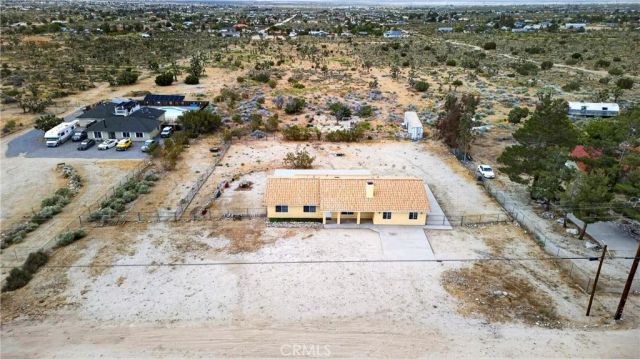 1246 Locust, Pinon Hills, CA 92372