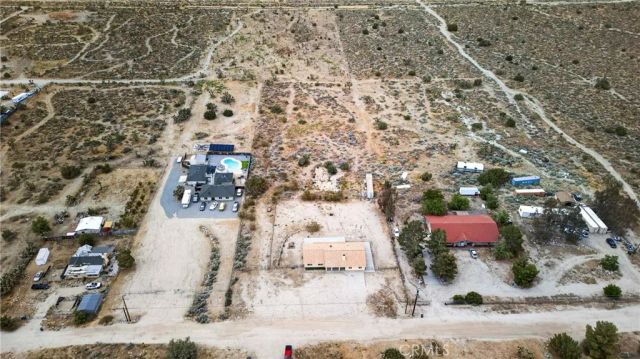 1246 Locust, Pinon Hills, CA 92372