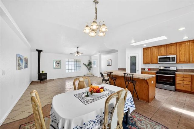 1246 Locust, Pinon Hills, CA 92372