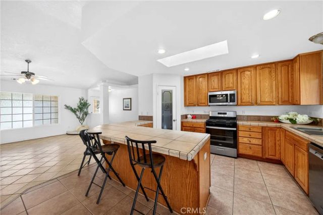 1246 Locust, Pinon Hills, CA 92372