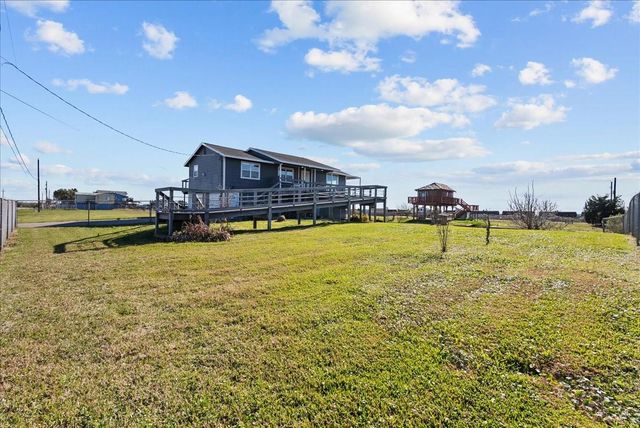 6931 West Holiday Street, Hitchcock, TX 77563