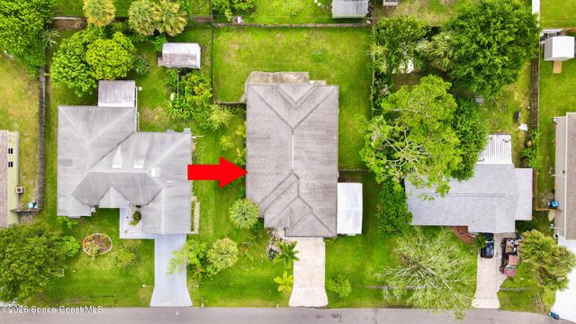 463 Avocado Road NW, Palm Bay, FL 32907