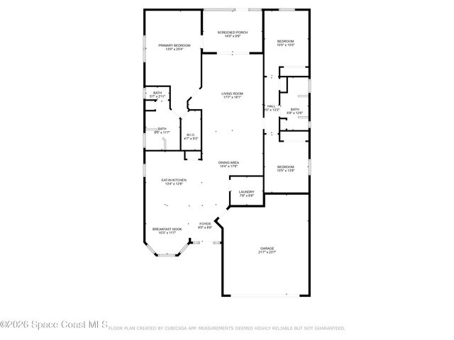 463 Avocado Road NW, Palm Bay, FL 32907
