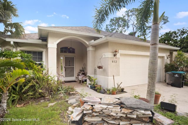463 Avocado Road NW, Palm Bay, FL 32907