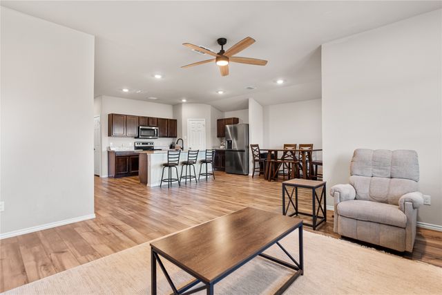 7100 Canadian Drive, China Spring, TX 76633