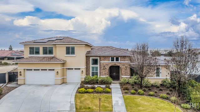 3602 Gracie Court, Bakersfield, CA 93311