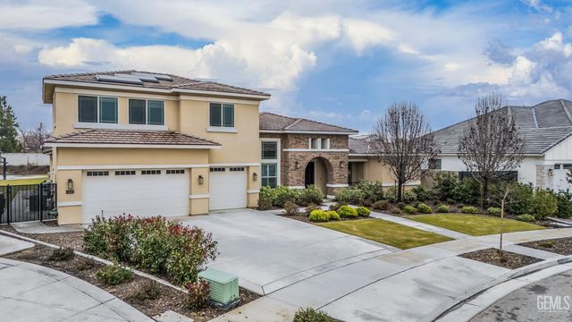 3602 Gracie Court, Bakersfield, CA 93311