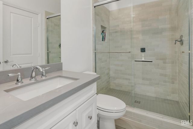 3602 Gracie Court, Bakersfield, CA 93311