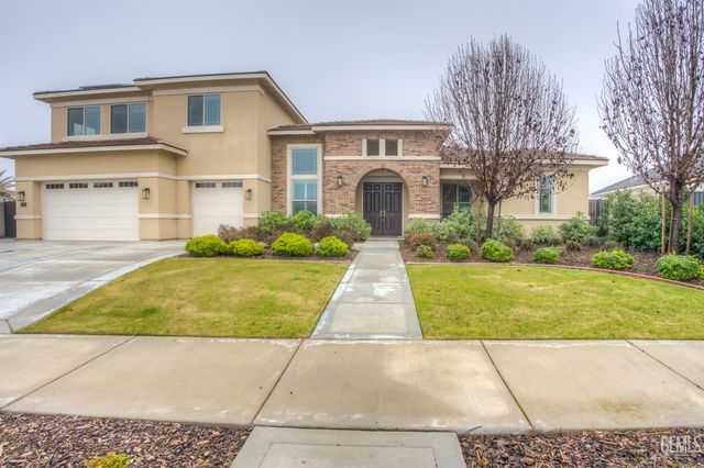 3602 Gracie Court, Bakersfield, CA 93311