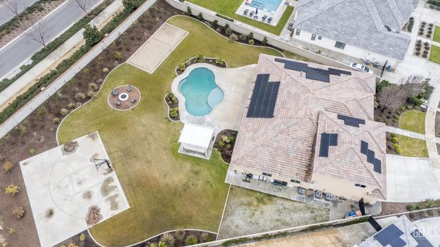 3602 Gracie Court, Bakersfield, CA 93311