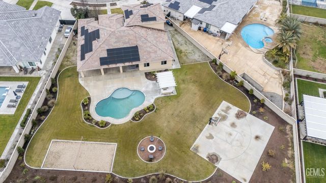 3602 Gracie Court, Bakersfield, CA 93311