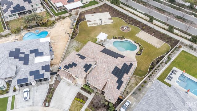 3602 Gracie Court, Bakersfield, CA 93311