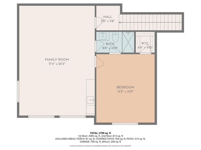 3602 Gracie Court, Bakersfield, CA 93311